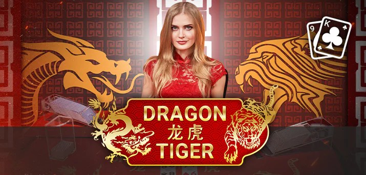 Dragon Tiger online slot from Pragmatic Play – play at betcity-nl.com